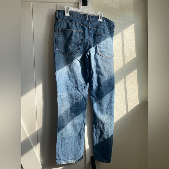 ANA Boyfriend Jeans Size 6 A.N.A Denim Jeans - Picture 8 of 12